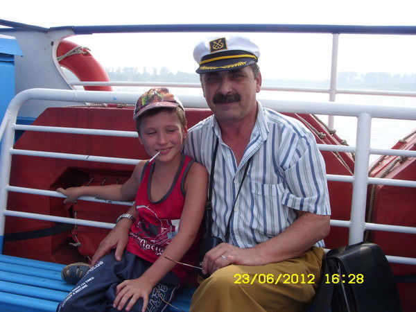 Сергей Зарочинцев