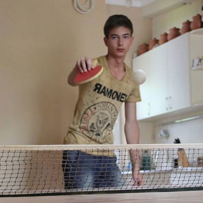 Влад Викторовичь