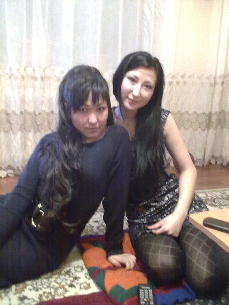 Карлыгаш ****