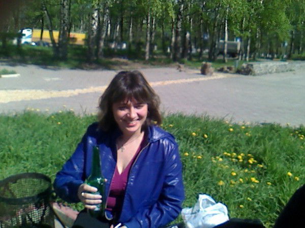 Светлана Шибалова