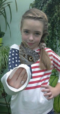 Людмила Быкова