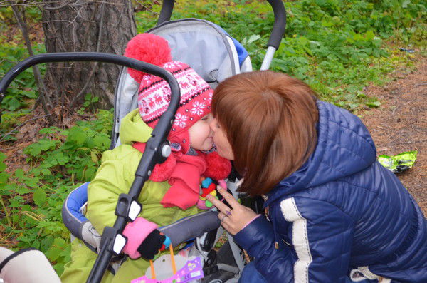 Светлана Михайловская