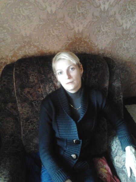 Наталия Андриенко