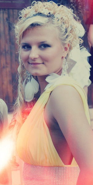 Татьяна Гулкина