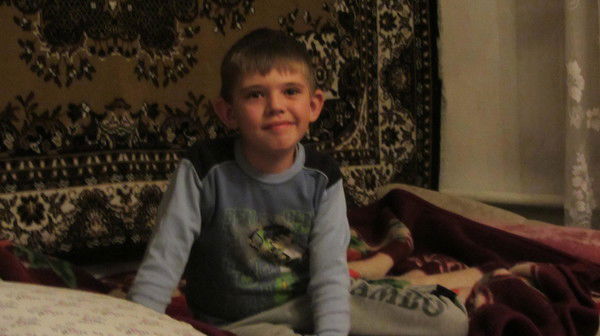 Ирина Тохтыбаева