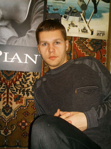 Андрей Фёдоров