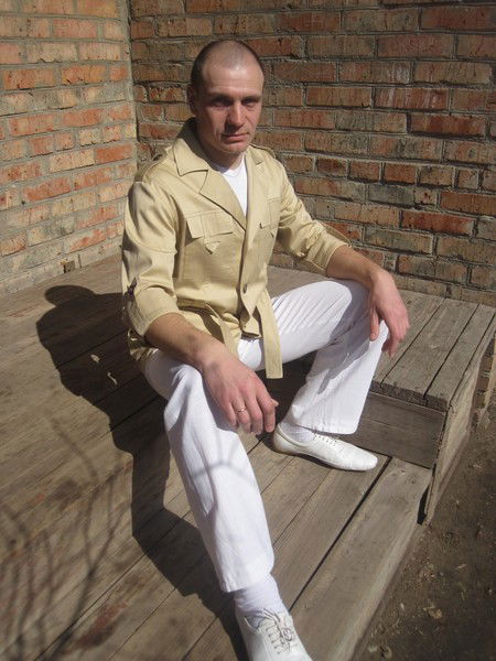 Вячеслав Меньщиков