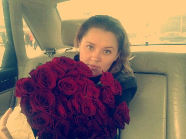 Татьяна Иликаева