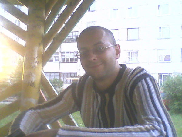 Виталик Гульбицкий