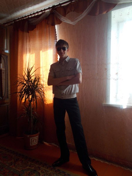 Михаил Худорожков