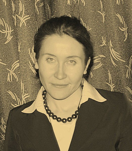 Ирина Васильева