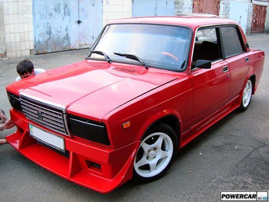 Егор Миронов