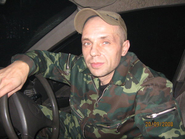 Дмитрий Резник