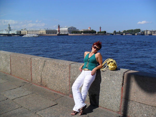 Татьяна Гукова