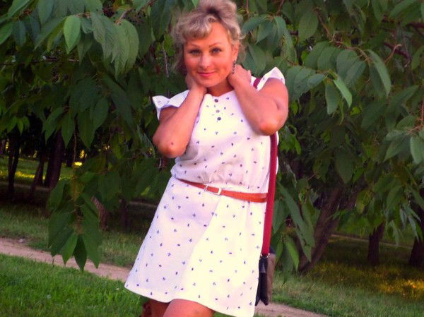 Виктория Шмелькова