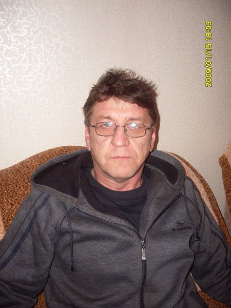 Борис Брезгин