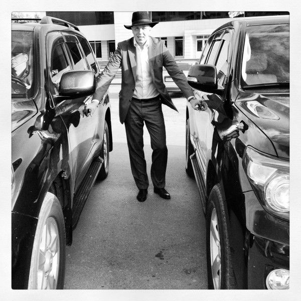 Максим Соловьёв