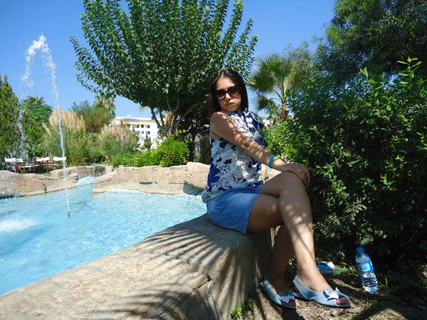 Лейсан Латыпова