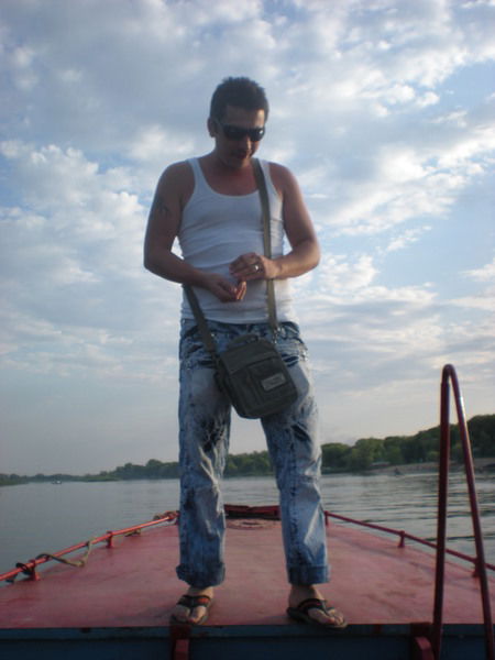 Александр Агеев