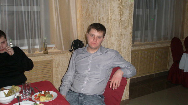 Валерий Луцик