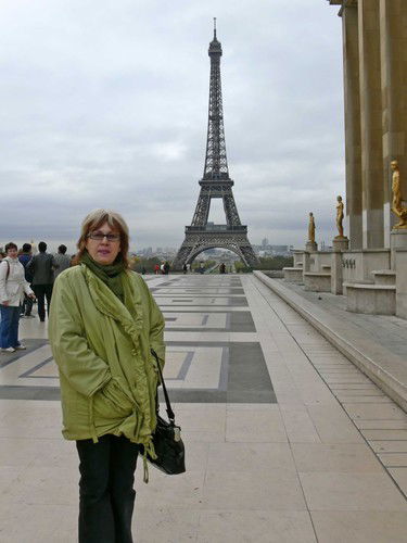 Татьяна Юркина