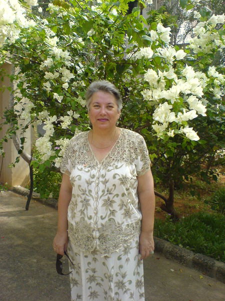 Валентина Аленина