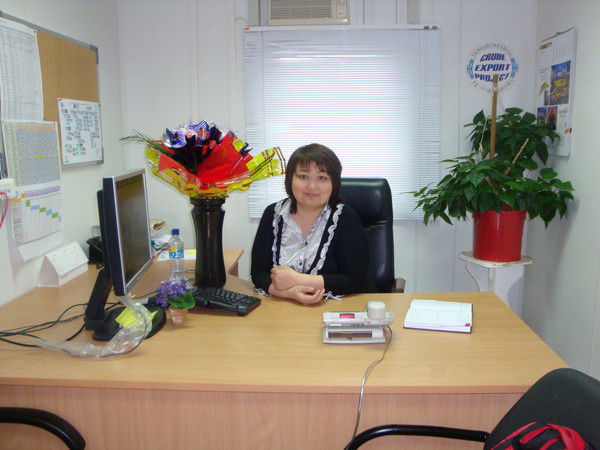 Бизура Абдугалимова