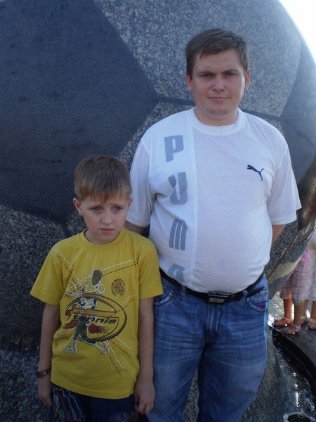 Сергей Гайдамак