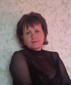 Катя Степанова