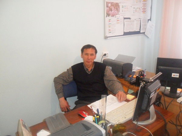 Эндеше Ариев