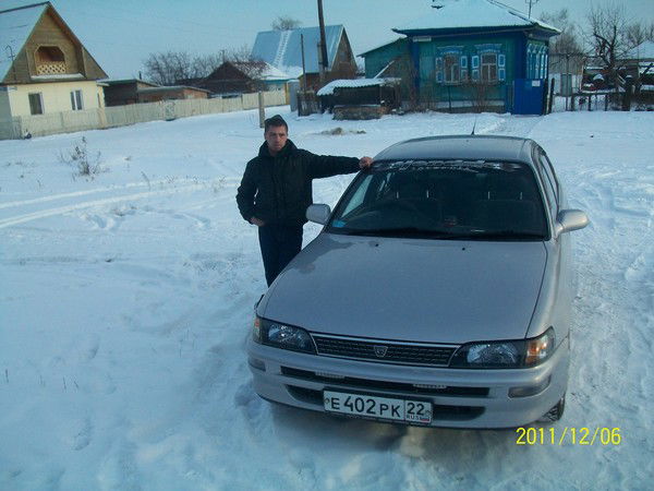 Виктор Горюнов