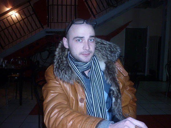 Александр Галдаев