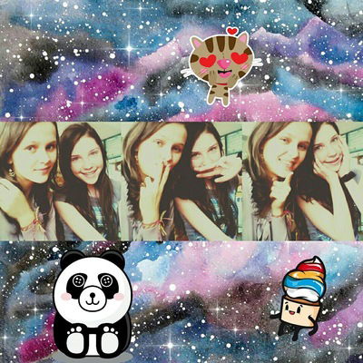 Кристина Передистая