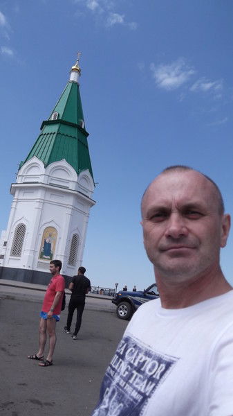 Сергей Головко