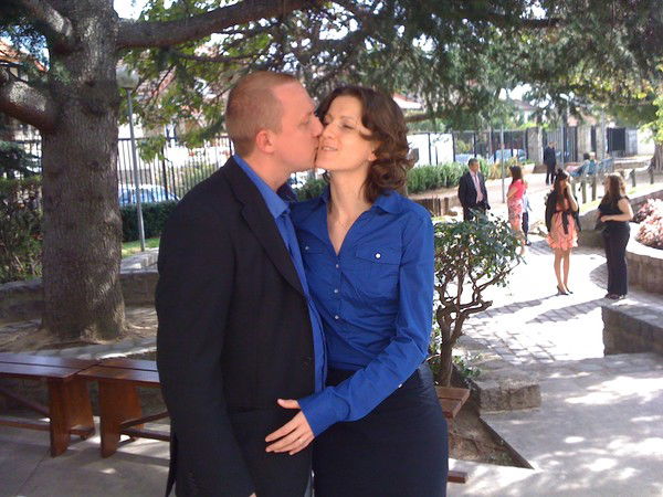 Борис Дьяконов