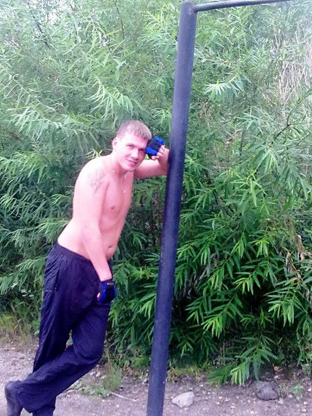 Евгений Бахтин