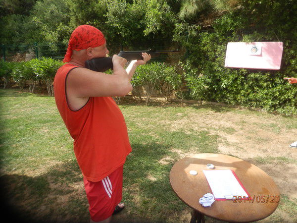 Сергей Биднына