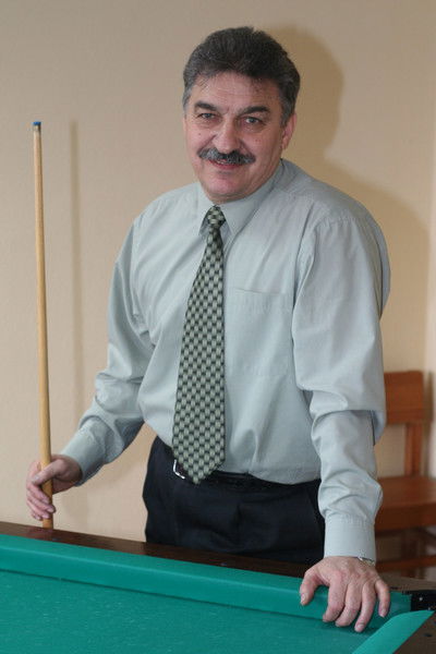 Максим Базаев