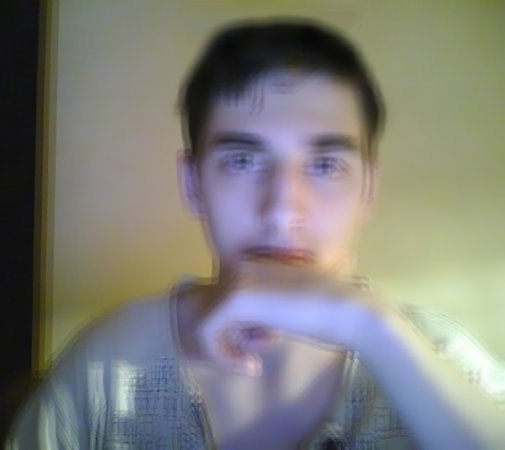 ## Алексей ##