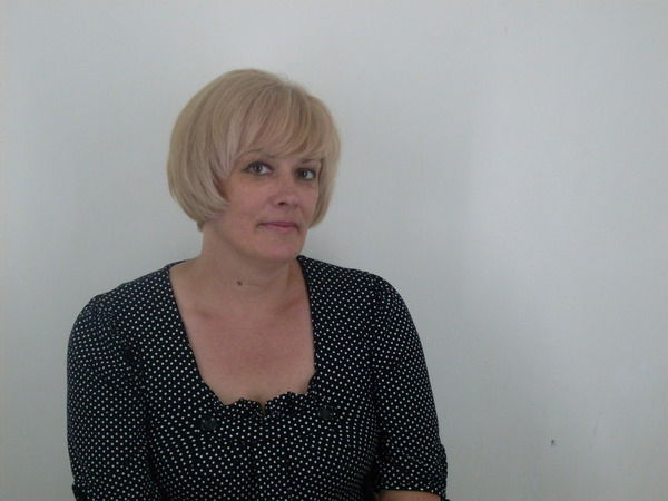 Наталья Чертищева