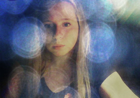 Оля Бурцева