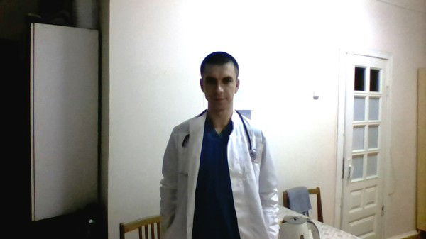 Михаил Жигунов