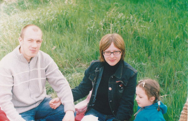 Владимир Сенченко