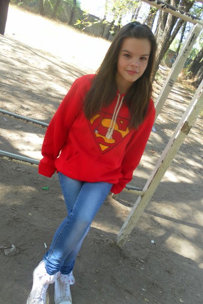 Дарья Филонова