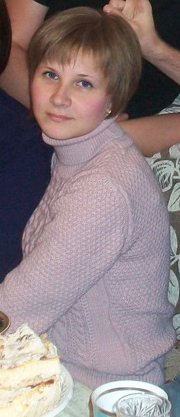 Екатерина Шаммазова