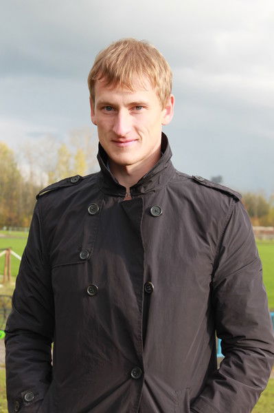 Андрей Беляев