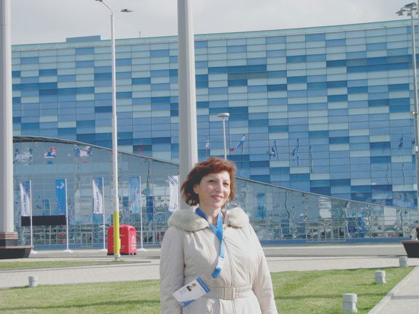 Валентина *