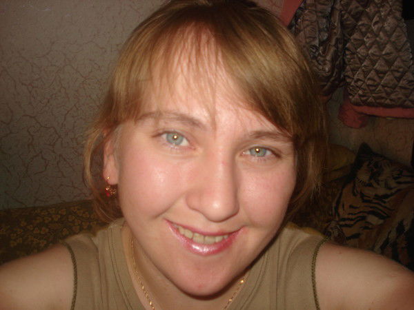 Елена Бронштейн