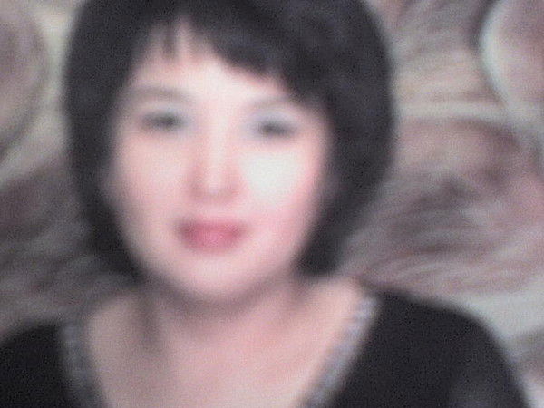 Жанна Шангилова