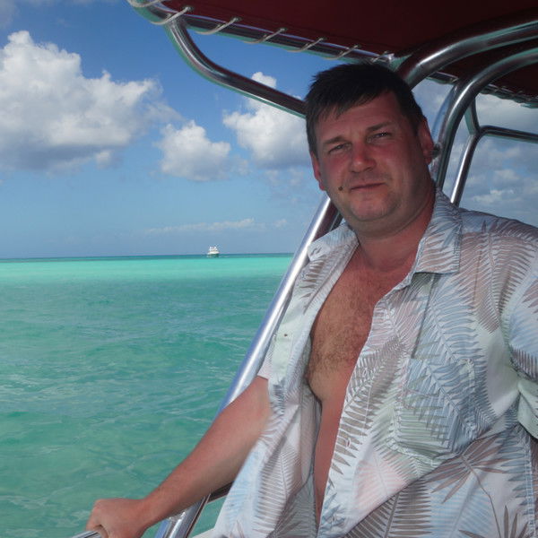 Евгений Никонов